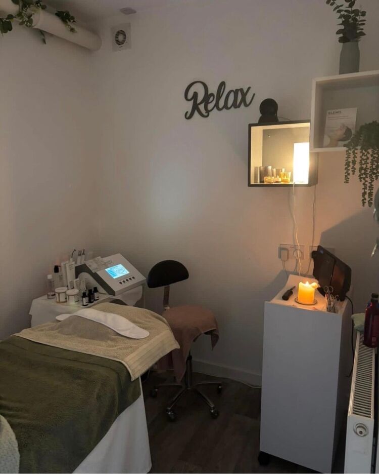 Freehold Hair and Beauty Business + 1-Bed Flat | Strong Rental Income | Development Potential