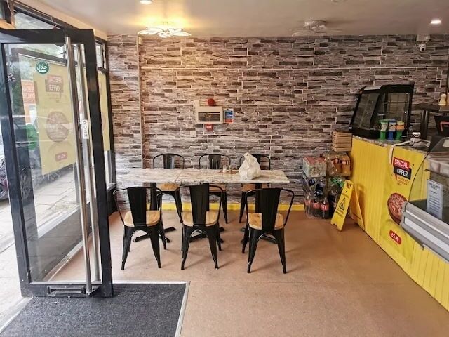 Kebab & Pizza Takeaway for Sale