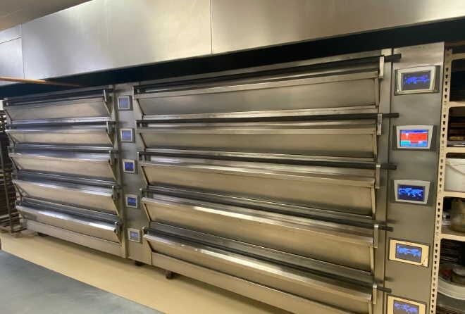 Wholesale Bakery for Sale Photo 2