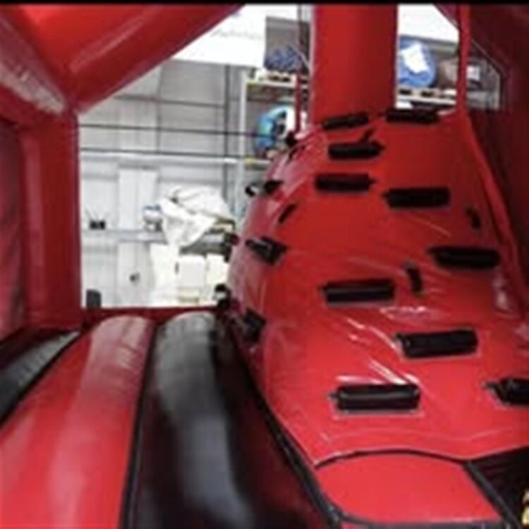 BOUNCY CASTLE HIRE COMPANY Photo 2
