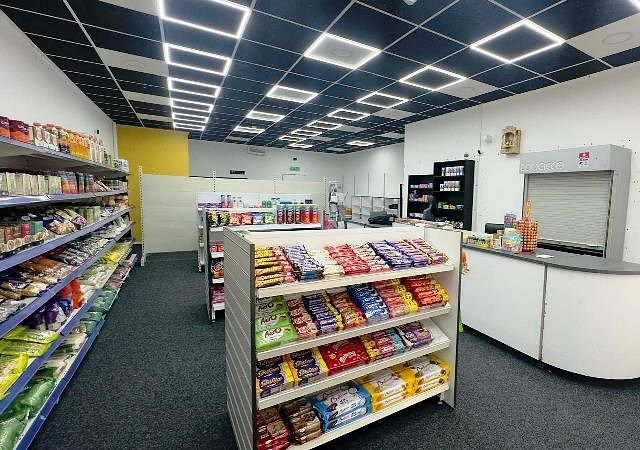 Brand New, Fully Fitted Convenience Store With Potential To Develop Off Licence & Additional Lines for Sale Photo 2