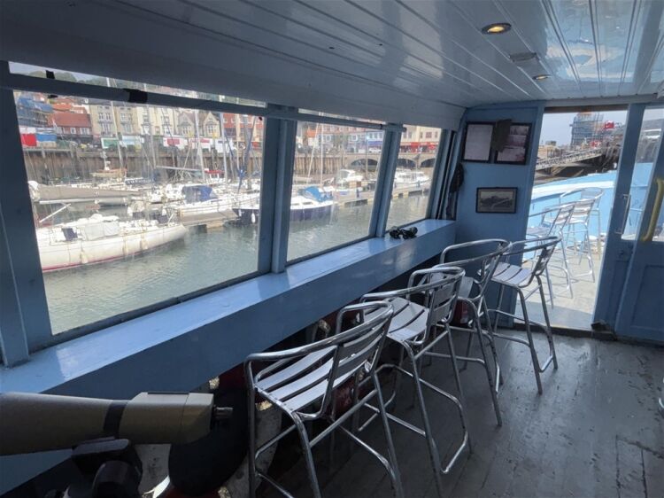 Licenced Trade, Pubs & Clubs For Sale in Scarborough Photo 2