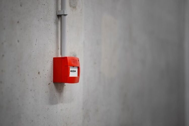 Alarm, CCTV & Fire Protection Specialist - Cardiff Photo 2