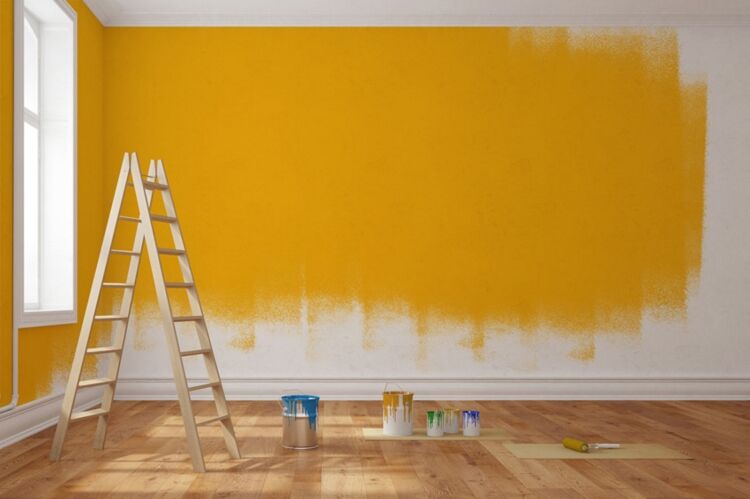 Established Relocatable Decorating Business