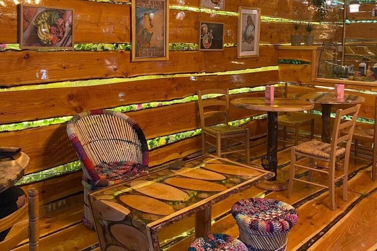 Established Hawaiian Restaurant - Ealing Photo 2