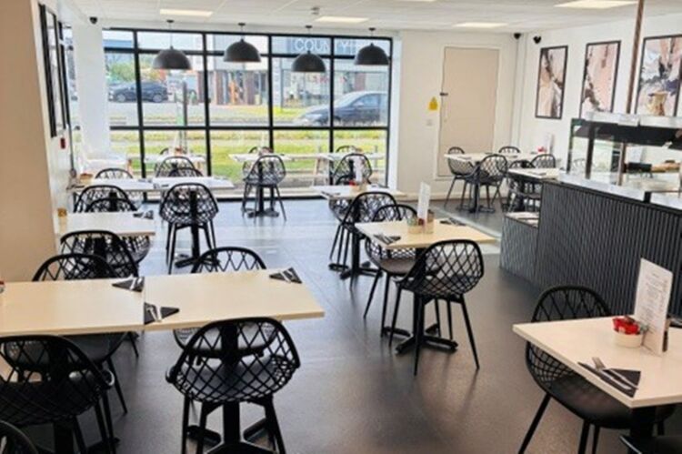 Established Cafe, Takeaway & Bar - Lincolnshire
