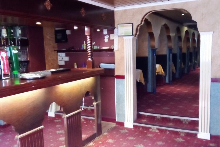 Established Restaurant - Liverpool