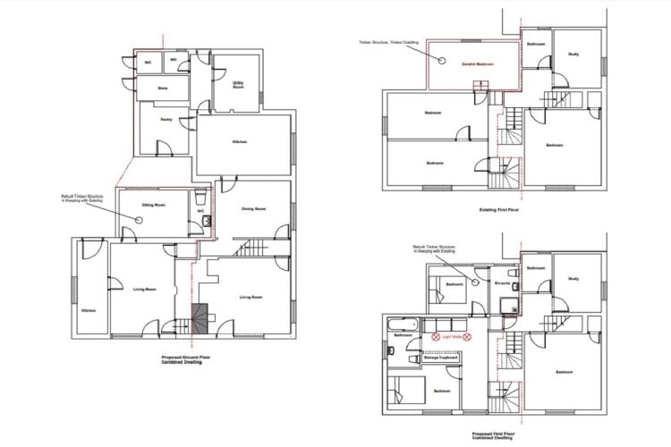 Relocatable Architectural Design Business Photo 2