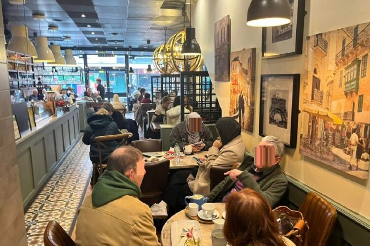 Licenced Cafe / Restaurant - Lancashire Photo 2