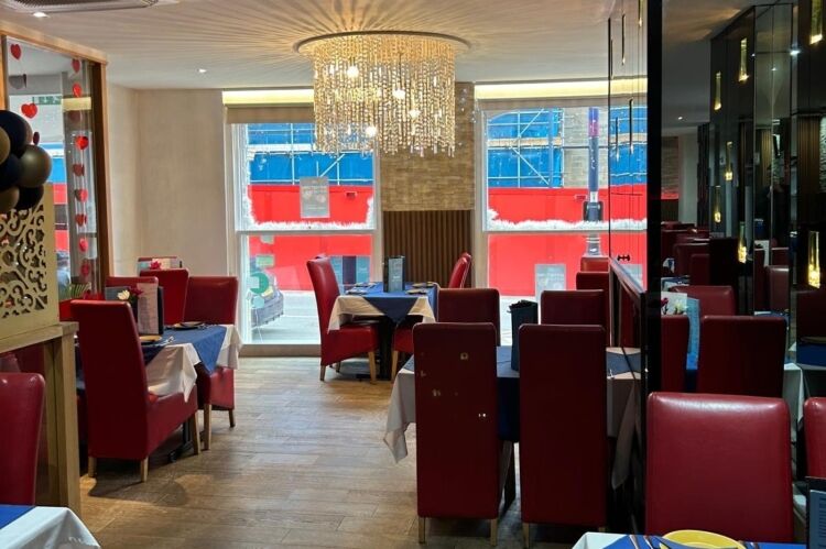 130 Cover Restaurant & Bar - Huddersfield