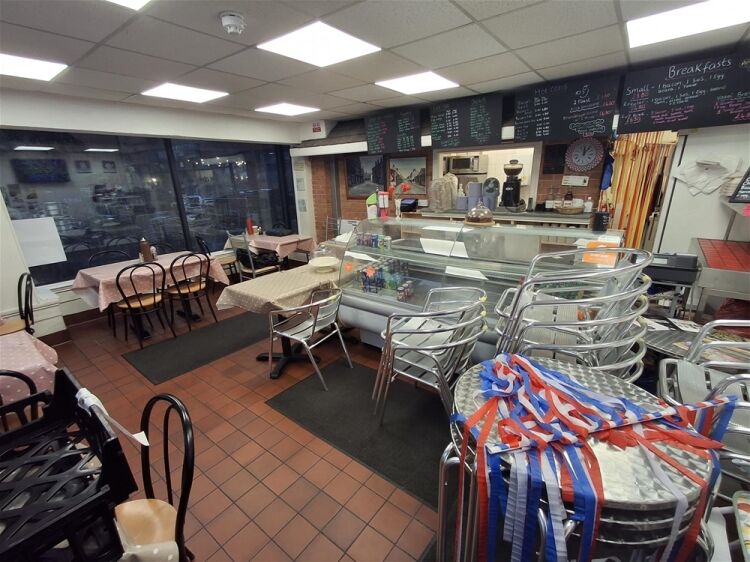 Cafe & Sandwich Bars For Sale in Sheffield Photo 2