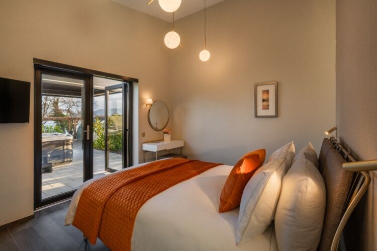High-End Furniture & Lighting Retailer Business Photo 2