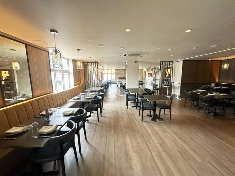 Restaurant in Stockton Heath Photo 2