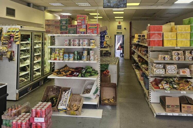 Afro-Caribbean Food Retailer - Orpington Photo 2