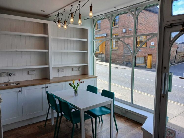 Tilly's of Midhurst - Asset Sale / Turnkey Cafe Opportunity