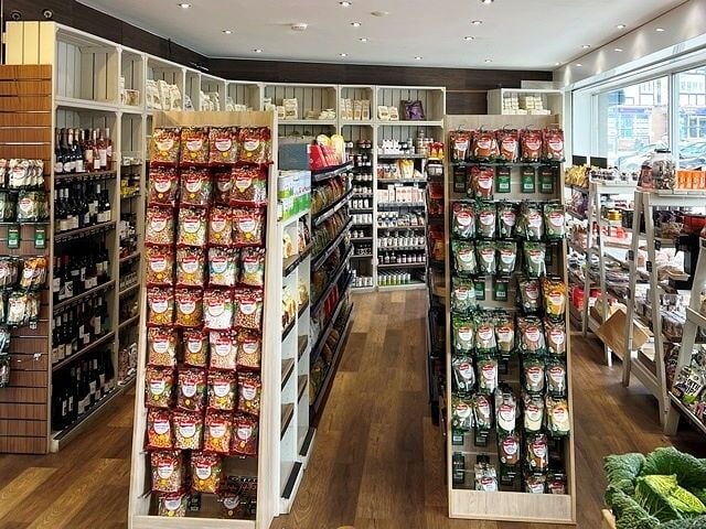 Quality Greengrocer Plus Wholesale Business for Sale