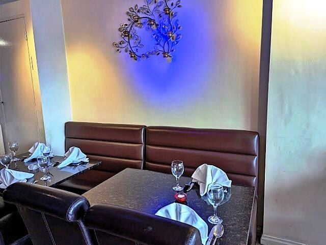 Licensed Indian Restaurant And Takeaway closed April 2026 for Sale Photo 2