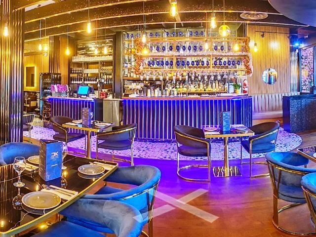 Substantial Licensed Turkish Restaurant for Sale Photo 2