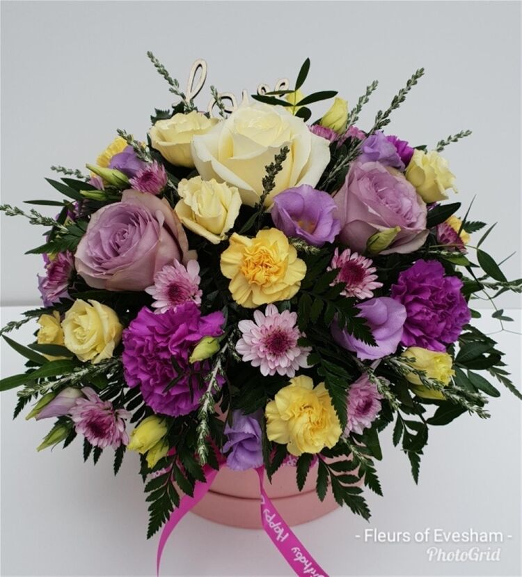 FLORIST AND GIFT BOUTIQUE