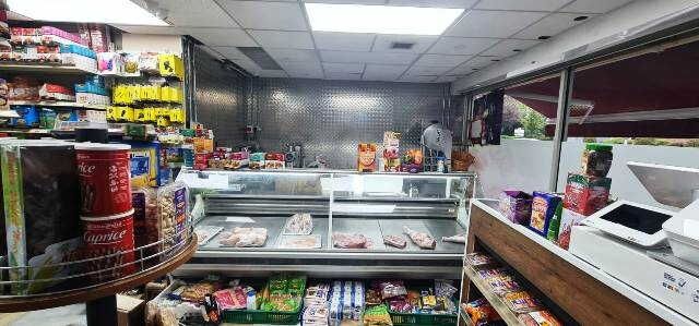 Newly Established Modern Butchers, Fruit, Vegetables Plus Convenience Groceries for Sale