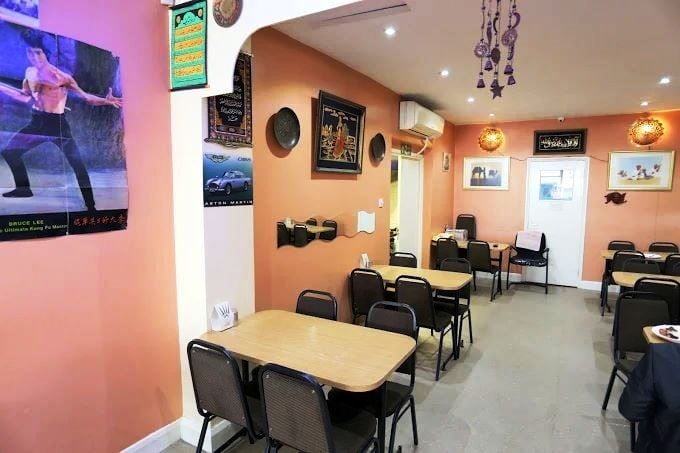 Long Leasehold Indian Restaurant & Takeaway for Sale