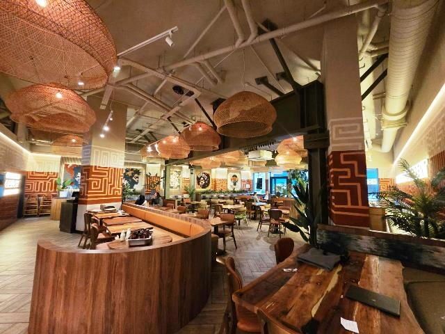 Restaurant optional Franchise for Sale