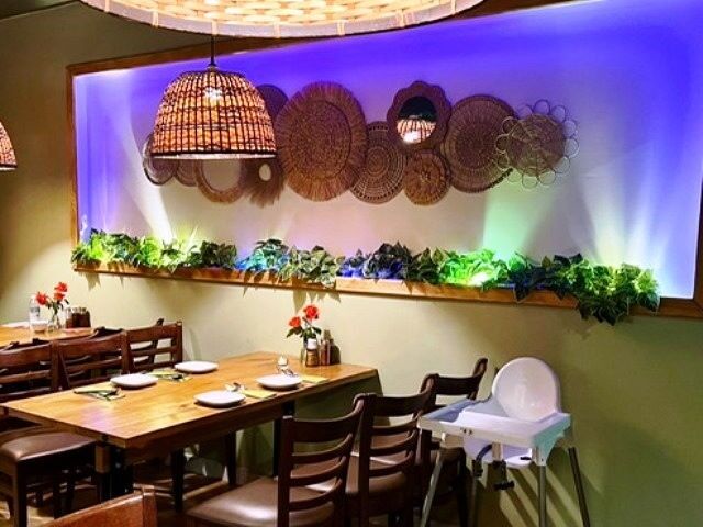 Grill Restaurant for Sale