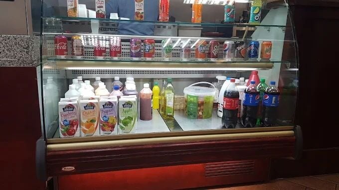 Grilled Chicken Restaurant, Takeaway & Delivery for Sale