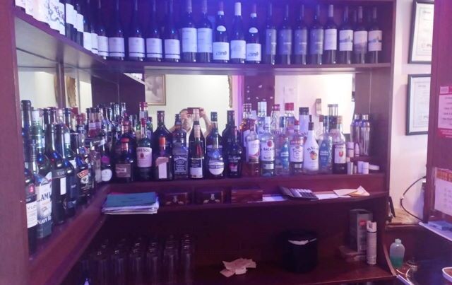 Licensed Indian Restaurant for Sale Photo 2