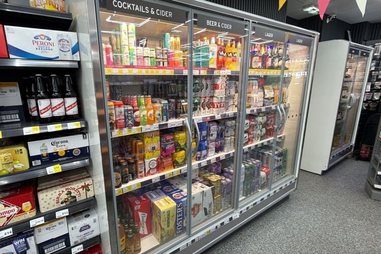 Established Convenience Store - St Helens Photo 2