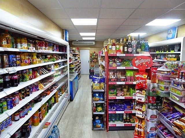 News, Confectionery, Tobacco, Greeting Cards, Stationery, Convenience Groceries, Full Free Off Licence for Sale