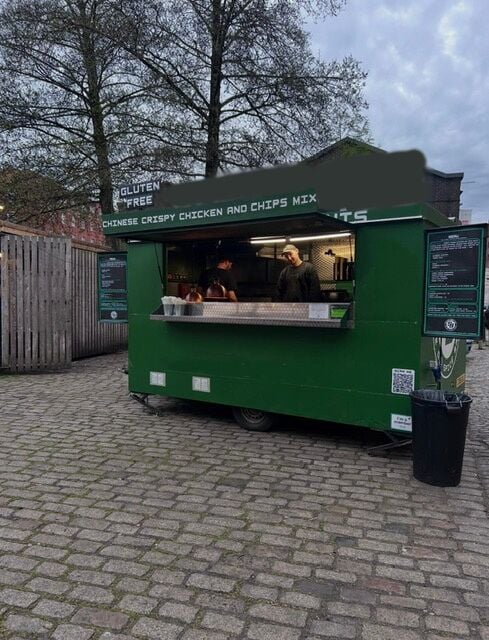 Established Food Business – Bristol - Asking Price - £75 000 Photo 2