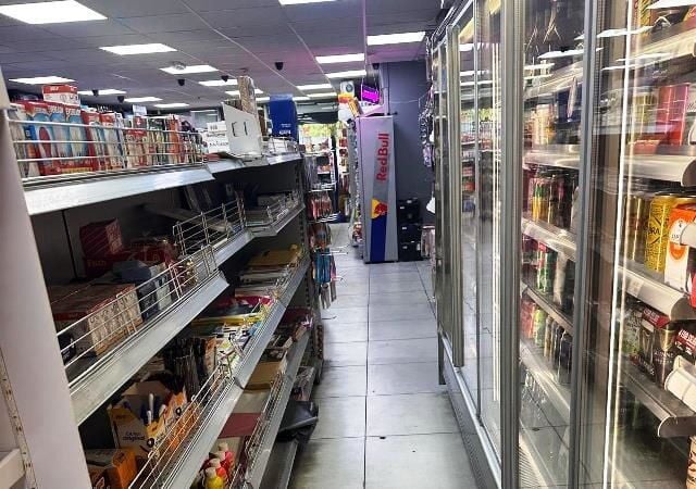 Convenience Store, With Counter News, Off Licence, National Lottery & Oyster Sales for Sale Photo 2