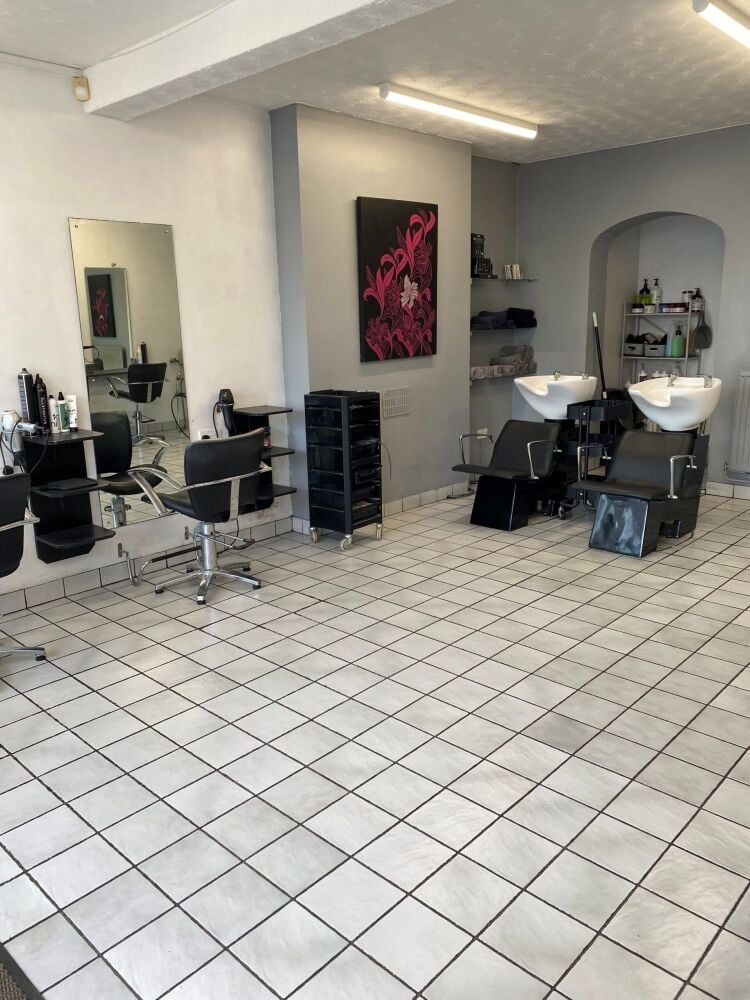 Long-Established Hair Salon, Oldland Common, Bristol