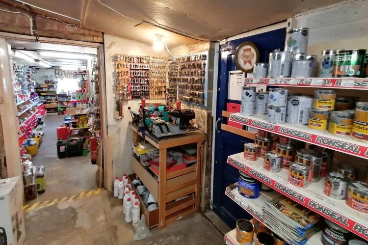 Established Hardware & DIY Store - Middlesbrough Photo 2