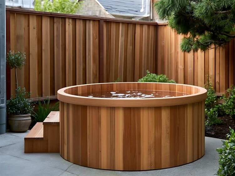 Hot Tubs & Swimming Pool Suppliers & Installers For Sale in North of England