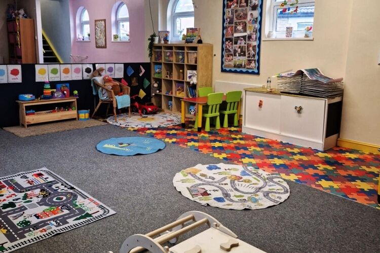 Established Children's Day Nursery - Newport Photo 2