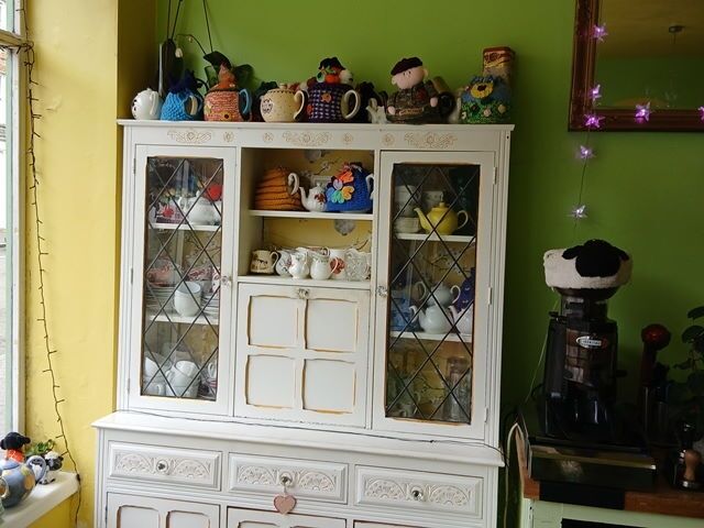 Tearooms for Sale Photo 2