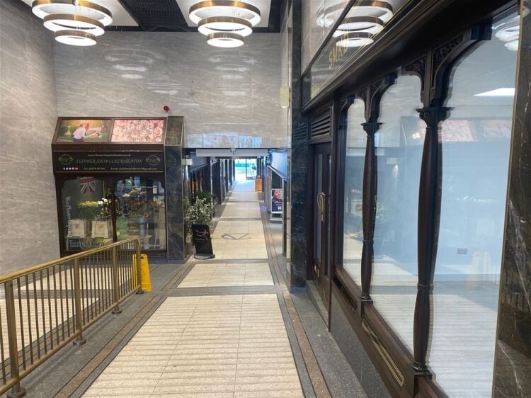 Retail For Sale in Cleckheaton