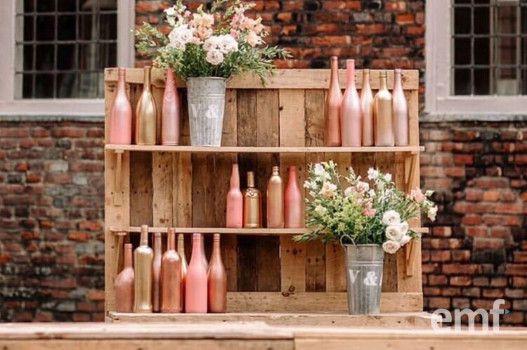 Bespoke Event Furniture Hire & Design Business Photo 2