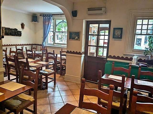 Licensed Thai Restaurant for Sale Photo 2