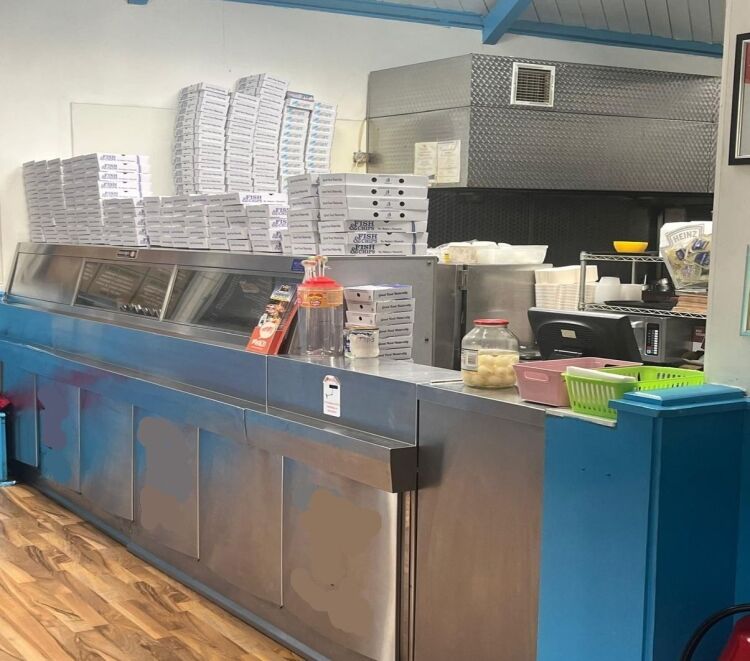 Long Established fully detached High Street purpose built high turnover Fish & Chips Business Photo 2