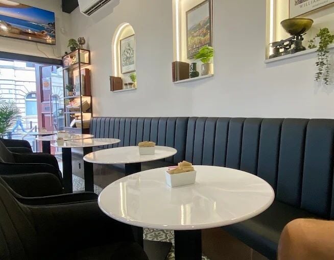 Bakery & Coffee Shop for Sale Photo 2