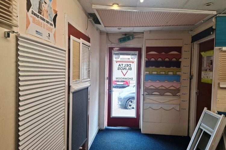 Blinds Manufacturer, Supplier & Installations Photo 2
