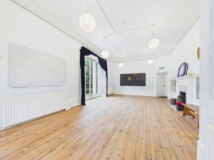 Landmark Property Offering Outstanding Potential Overlooking Findhorn Bay