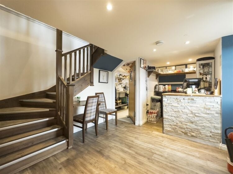 Prime Portree Tenanted Commercial Investment Photo 2