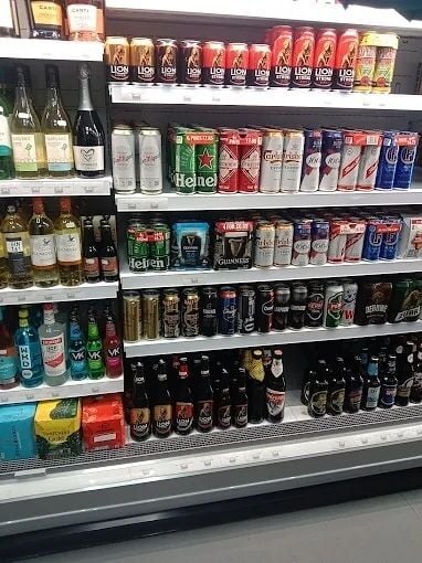 Ultra Modern Conveniences Store & Off Licence closed 19  /  02  /  26 for Sale Photo 2