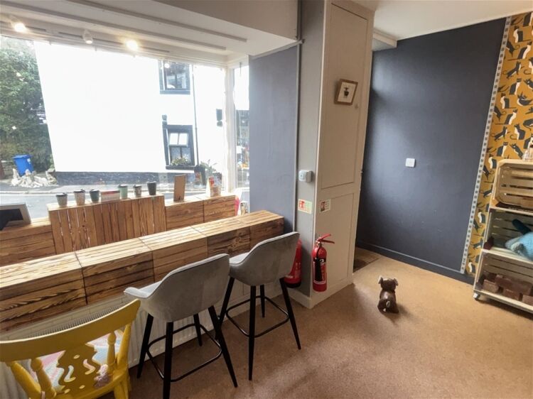 Cafe & Sandwich Bars For Sale in Carnforth Photo 2