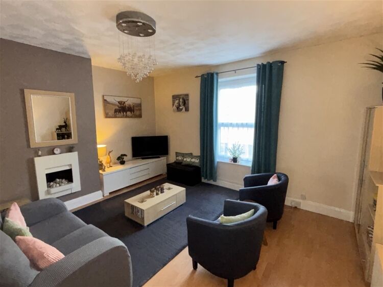 Investment Property For Sale in Wakefield