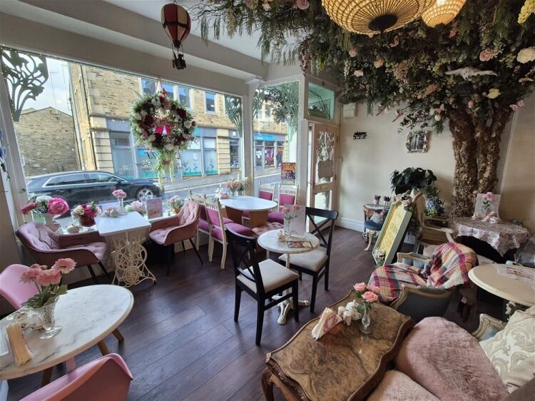 Cafe & Sandwich Bars For Sale in Skipton